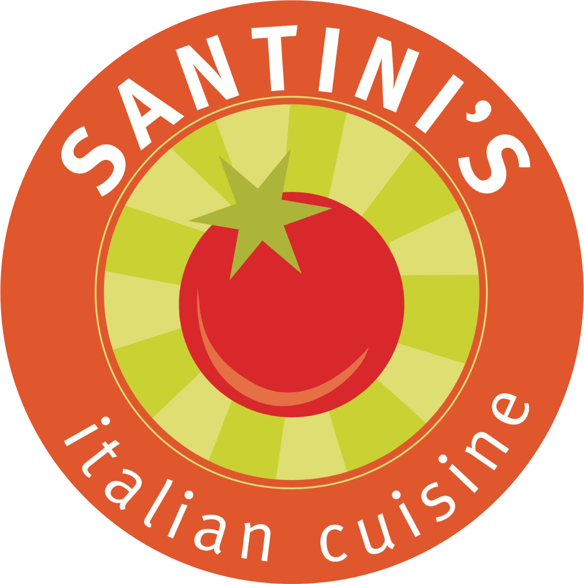 Santini's Italian Cuisine - Aberdeen, MD